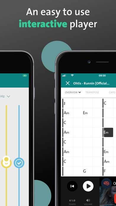 chordify|Chordify: Songs, Chords, Tuner 12+ .